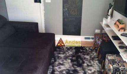 Apartamento Todo Reformado