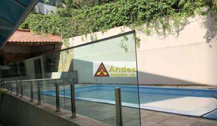 Sobrado à venda, 300 m² por R$ 1.650.000,00 - Tremembé - São Paulo/SP