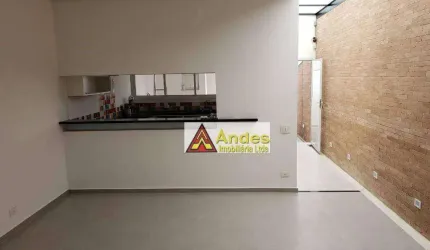 Sobrado Semi Novo Jardim São Paulo