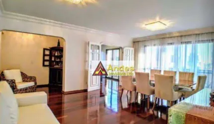Apartamento à venda, 322 m² por R$ 1.660.000,00 - Alto de Santana - São Paulo/SP