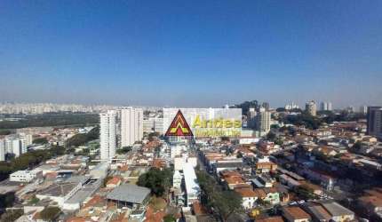 Magnifico apartamento com padrão internacional, 3 suítes, living 3 ambientes altíssimo padrão! Santana-SP