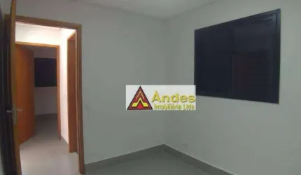 Apartamento com 2 dormitórios para alugar, 51 m² por R$ 2.010,00/mês - Santana - São Paulo/SP