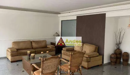 Apartamento à venda, 90 m² por R$ 580.000,00 - (Zona Norte) Barro Branco - São Paulo/SP