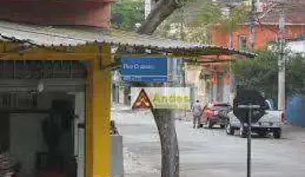 Terreno à venda, 1000 m² por R$ 7.750.000,00 - Barra Funda - São Paulo/SP