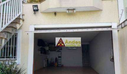 Sobrado com 3 dormitórios à venda, 200 m² por R$ 1.700.000,00 - Jardim Sao Paulo(Zona Norte) - São Paulo/SP