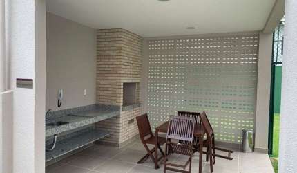 Apartamento à venda, 34 m² por R$ 405.000,00 - Santana - São Paulo/SP