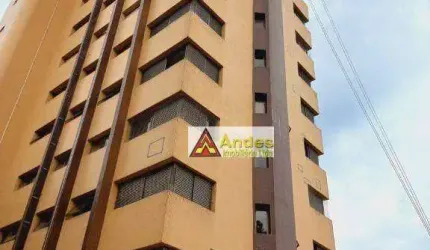 Apartamento com 3 dormitórios à venda, 170 m² por R$ 1.170.000,00 - Vila Albertina - São Paulo/SP