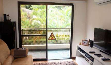 Apartamento à venda, 107 m² por R$ 1.100.000,00 - Santana - São Paulo/SP