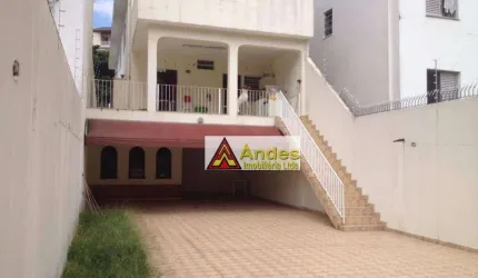 Sobrado à venda, 310 m² por R$ 1.590.000,00 - Jardim Sao Paulo(Zona Norte) - São Paulo/SP