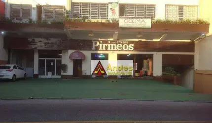 Prédio à venda, 2900 m² por R$ 5.800.000,00 - Imirim - São Paulo/SP