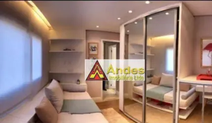 Apartamento com 3 dormitórios à venda, 153 m² por R$ 1.792.000,00- Santana - São Paulo/SP