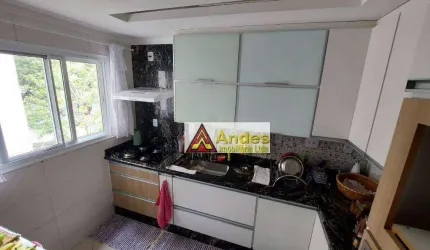 Sobrado à venda, 172 m² por R$ 750.000,00 - (Zona Norte) Barro Branco - São Paulo/SP
