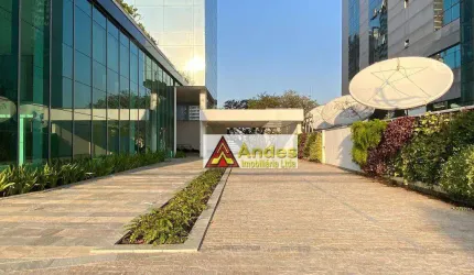 Prédio para venda, 20379 m² por R$ 260.000.000,00 - Vila Mariana (Zona Sul) - São Paulo/SP