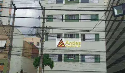Apartamento à venda, 60 m² por R$ 430.000,00 - Santana - São Paulo/SP