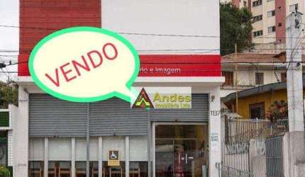 Prédio à venda, 500 m² por R$ 5.000.000,00 - Freguesia do Ó - São Paulo/SP