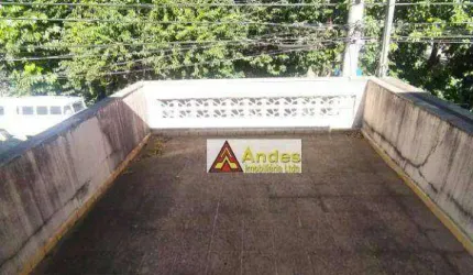 Sobrado à venda, 100 m² por R$ 630.000,00 - Santana - São Paulo/SP