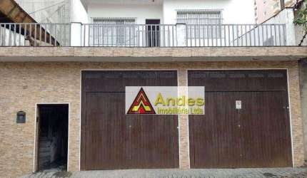 Térrea assobradada no miolo Comercial 350 m² a/t 140 m² a/c prox. ao metro  à venda por R$ 2.200.000 - Jardim Sao Paulo(Zona Norte) - São Paulo/SP
