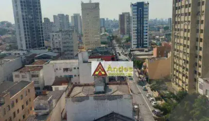 Apartamento à venda, 90 m² por R$ 600.000,00 - Santana - São Paulo/SP