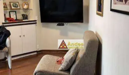 Ensolarado Moderno Reformado Há 3 quadras do Shopping Higienopolis 3 dormitórios 1 suíte 2 vagas à venda, 76 m² por R$ 1.170.000,00- Higienópolis - SP