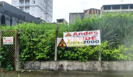 Terreno à venda, 300 m² por R$ 430.000,00 - Vila Nova Bonsucesso - Guarulhos/SP