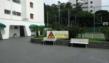 Apartamento à venda, 96 m² por R$ 665.000,00 - Tucuruvi - São Paulo/SP