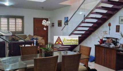 Pronto p/ Morar Moderno 3 dorms 1 suite 2 vagas  à venda, 280 m² por R$ 1.100.000 - Jardim Sao Paulo(Zona Norte) - São Paulo/SP