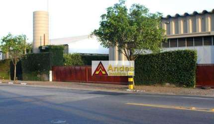 Galpão para alugar, 2599 m² por R$ 124.909,42/mês - Parque Novo Mundo - São Paulo/SP