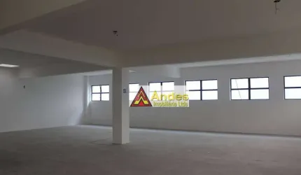 Galpão para alugar, 5700 m² - Água Branca - São Paulo/SP