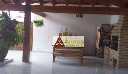 Casa à venda, 350 m² por R$ 1.300.000,00 - Mandaqui - São Paulo/SP
