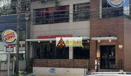 Atenção Investidores!! Abaixo do valor de mercado Prédio à venda, com renda 704 m² a/const.  25 vagas  por R$ 7.000.000,00 Pinheiros - São Paulo/SP