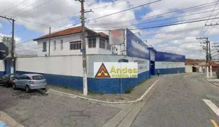 Prédio à venda, 4300 m² por R$ 30.000.000,00 - Imirim - São Paulo/SP