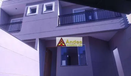 Sobrado à venda, 110 m² por R$ 595.000,00 - Imirim - São Paulo/SP
