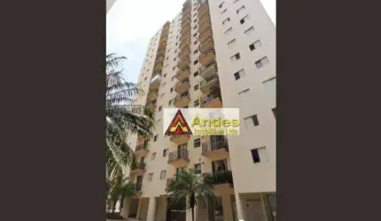 Apartamento à venda, 55 m² por R$ 500.000,00 - Santana - São Paulo/SP