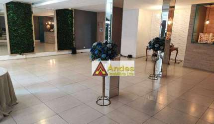 Prédio para alugar, 250 m² por R$ 9.000,00/mês - Parque Mandaqui - São Paulo/SP