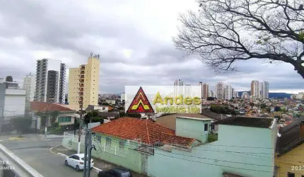 Sobrado à venda, 110 m² por R$ 890.000,00 - Jardim do Colégio (Zona Norte) - São Paulo/SP