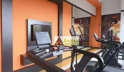 Apartamento à venda, 90 m² por R$ 1.220.000,00 - Chácara do Encosto - São Paulo/SP