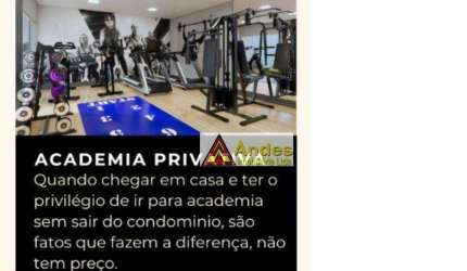Apartamento Garden à venda, 31 m² por R$ 219.000,00 - Parada Inglesa - São Paulo/SP