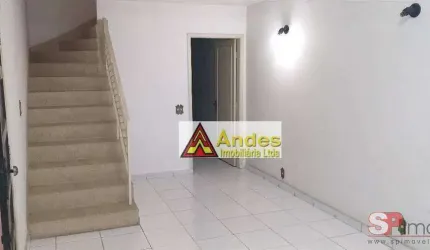 Sobrado com 2 dormitórios à venda, 120 m² por R$ 600.000,00 - Casa Verde - São Paulo/SP