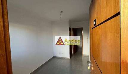 Apartamento à venda, 27 m² por R$ 220.000,00 - Tucuruvi - São Paulo/SP