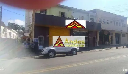 Terreno à venda, 1420 m² por R$ 8.578.000,00 - Tucuruvi - São Paulo/SP