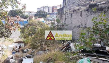 Atenção Construtores Terreno à venda, 13,30 de frente 870 m² terreno por R$ 2.150.000 - Casa Verde - São Paulo/SP