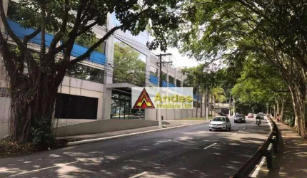 Prédio para alugar, 3983 m² localização privilegiada prox. Marginal Tiete 40 vagas por R$ 249.635/mês - Santana - São Paulo/SP