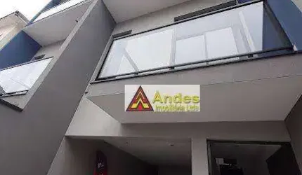 Sobrado Novo prox. da Padaria Paris 3 dorms 1 suíte 3 vgs fino acabamento Churrasqueira venda, 152 m² por R$ 1.190.000 - jardim França - São Paulo/SP