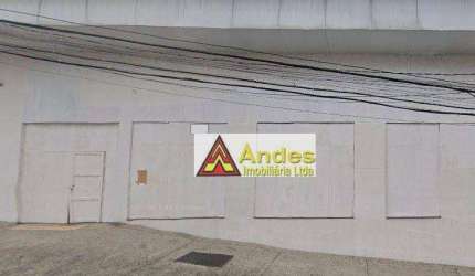 Prédio à venda, 1015 m² por R$ 8.000.000,00 - Vila Gustavo - São Paulo/SP