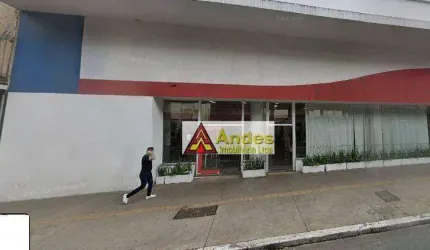 Prédio à venda, 1845 m² por R$ 14.200.000,00 - Centro - São Paulo/SP