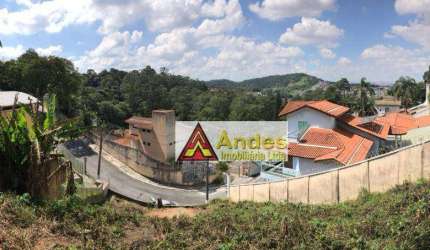 Terreno à venda, 641 m² por R$ 495.000,00 - Jardim Ibiratiba - São Paulo/SP