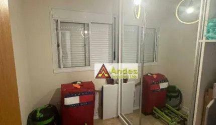 Apartamento à venda, 91 m² por R$ 1.350.000,00 - Jardim Paraíso - São Paulo/SP