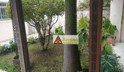 Sobrado à venda, 386 m² por R$ 3.000.000,00 - Santana - São Paulo/SP