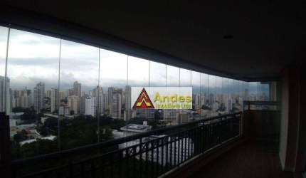 Apartamento à venda, 176 m² por R$ 1.900.000,00 - Santana - São Paulo/SP