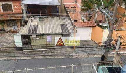Prédio à venda, 369 m² por R$ 1.500.000,00 - Parada Inglesa - São Paulo/SP